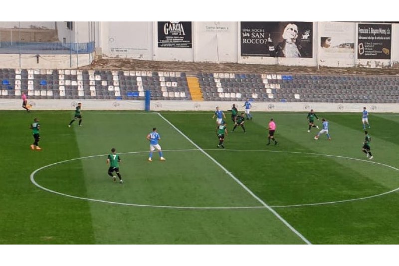 Regional Preferente: Alexis retorna con un gol que da el triunfo al Calpe en casa de lder (0-1)