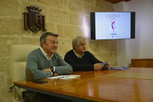 Xbia promociona la programacin cultural y el nuevo Auditorio en Fitur