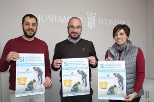 Promoci Econmica organitza una nova edici dOndara activa per a febrer i mar