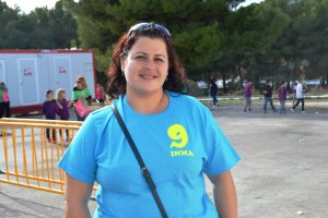 La Comisin de Fiestas 2017 de Calp elige a Inma Estupi como presidenta