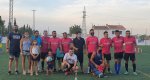 Bona Platja Team y Nutica Prez se imponen en el torneo Nits d'Estiu de Ondara en ftbol 8 y ftbol sala
