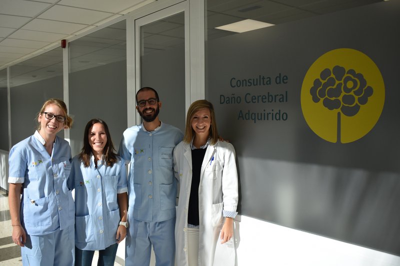 La nueva Consulta de Dao Cerebral Adquirido de La Pedrera ofrece tratamientos individuales y personalizados