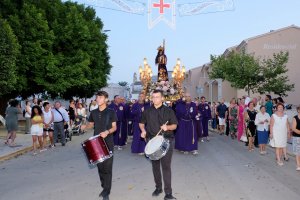 El “Dia de les quintades” del próximo sábado arranca las fiestas que Els Poblets dedica al Divino Salvador 