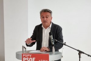 Chulvi torna a liderar l'executiva local del PSPV-PSOE que afronta el repte de créixer i renovar en el govern municipal