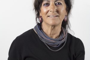 Rosa Vila ser lalcaldable per la llista de Comproms per Teulada