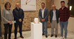 El Verger: Fragmentos de Martnez Gmez de Albacete recala en la torre de Medinaceli de la mano de la Fundaci Baleria