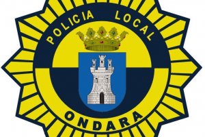La Polica  Local de Ondara interpone quince denuncias en la segunda semana de confinamiento