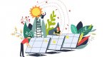 Ivace Energa recibe un total de 92 solicitudes para autoconsumo elctrico en comunidades de energas renovables