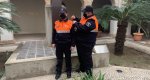 Proteccin Civil de Ondara conmemora su efemride con una entrega de insignias