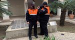 Proteccin Civil de Ondara conmemora su efemride con una entrega de insignias
