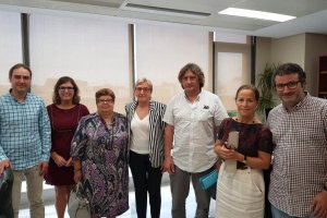 El PSPV pide a la Conselleria la mejora de la atencin sanitaria en los municipios de la comarca peor comunicados
