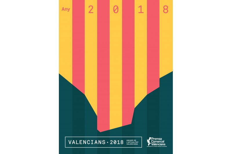 El Anuario de la Associaci de la Premsa Comarcal Valenciana, gratis este sbado con CANFALI MARINA ALTA