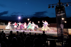 Msica tradicional, tallers i ruta teatralitzada fan arrancar la Setmana del Fang dOrba 2022
