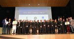 La Polica Local de Dnia reconoce la labor de cuatro hroes annimos y reivindica el buen trabajo de sus propios agentes