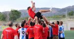 Primera Regional: El Pego gana en Gata (1-3) y celebra el ascenso a Preferente