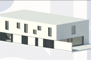 La corporaci municipal dOndara aprova per unanimitat el projecte de la Casa de la Msica i Arts Escniques
