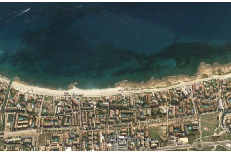 Costas adjudica la redacción del proyecto del paseo marítimo del Primer Montañar de Xàbia