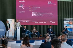 Ontinyent acoge el foro Arrels, de Premsa Comarcal Valenciana
