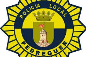 POLICIA LOCAL DE PEDREGUER/ Aclariment sobre el suposat intent de segrest