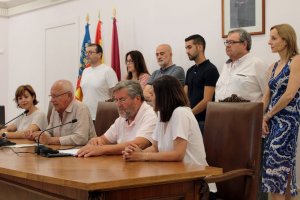 Equip de govern de Dénia/ Batalla guanyada: la ciutadania de la Marina Alta recupera la seua sanitat  pública