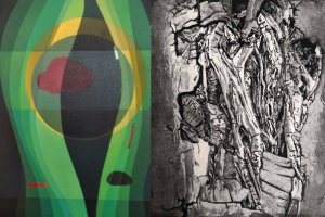 Regresa a Xàbia la Art Bird, una visión colectiva y plural del arte actual