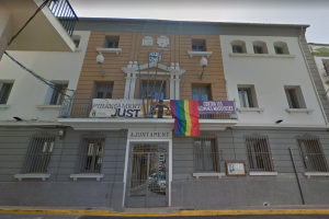 El personal del Ayuntamiento de Pedreguer se prepara para atender mejor a mujeres maltratadas