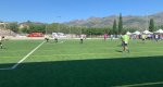 Valencia CF y SIBARI CF,  vencedores de los grupo A y B del Torneo EDI Costa Blanca de Ftbol Adaptado 