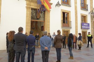 L'Ajuntament de Xbia reforar les poltiques preventives contra la violncia de gnere 
