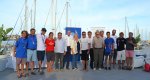 Vela: Maverta y Kalamandurrio se proclaman campeones autonmicos de cruceros en Dnia