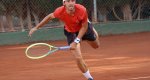 Sergi Prez se curra un gran debut en casa en el torneo Orysol de Dnia