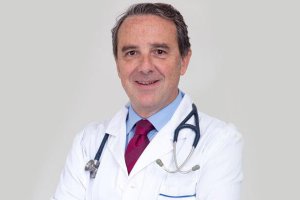 Relevo en la cpula del Hospital de Dnia: Javier Palau  es el nuevo director gerente 