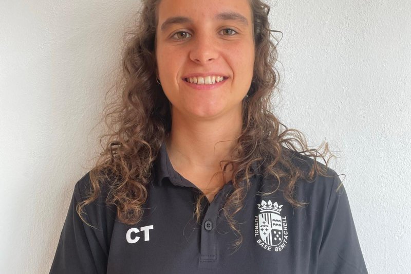 La Escuela de Ftbol de Benitatxell crea un equipo femenino infantil