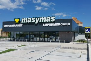 Masymas Supermercats llana el seu projecte de venda on-line