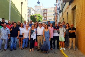 Els socialistes de la Marina Alta celebren a Ondara una jornada sobre poltiques pbliques 