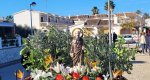 Sant Antoni retorna a l’Almadrava per a conservar la tradició immemorial a Els Poblets