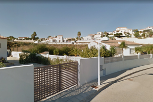 Las calles de la urbanización Los Molinos de Benitatxell tendrán nombre treinta años después