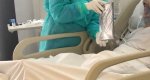 Hospital de Dnia: iniciativas de humanizacin para paliar el aislamiento de los pacientes ingresados en planta