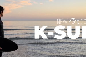 K-SURF:La revolucin en las tablas de planchar
