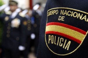 La Polica Nacional detiene en Xbia a un fugitivo holands que tena en vigor una Orden Europea de Detencin