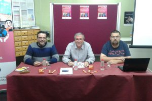 Els Poblets: Presentació del projecte de cooperació entre l’Ajuntament i la Mancomunitat del Poble Cañari