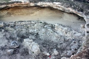 El patrimonio arqueolgico aumenta con la recuperacin de la Cova de les Bruixes de Benitatxell