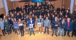 Masshur i Marlip sn les marxes guanyadores del Concurs de Composici de Msica Festera dEl Verger 2022