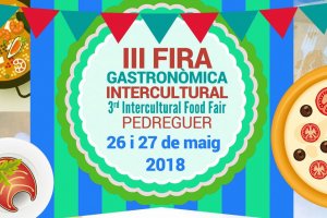  Cuina, msica, vi i oci a la tercera Fira Gastronmica Intercultural de Pedreguer