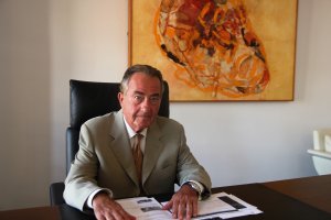 Elecciones en la Cmara de Comercio: Carlos Bao se impone y relevar a Juan Riera como presidente