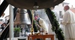 Retrat i nova campana per a commemorar el centenari de la proclamaci cannica de la Mare de Du de la Soledat com a patrona dOndara