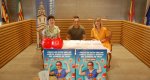 La campanya promocional destiu del comer de Pego aconsegueix integrar a tot el teixit  econmic del municipi per primera vegada