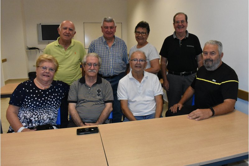 2001-2018: La Asociación pro Residencia de Ancianos Santa Lucía echa el cierre