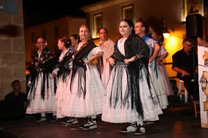 El Grup de Danses Portitxol de Xàbia obri el període de matrícula per al nou curs