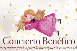 Un concierto en Xbia recauda fondos para la investigacin contra el cncer