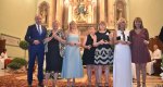 Cinco mujeres se incorporan a la Cofrada de Sant Rocde Dnia